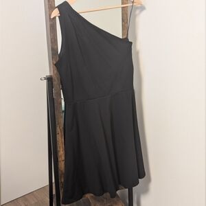 Love Day skater girl cocktail dress size large